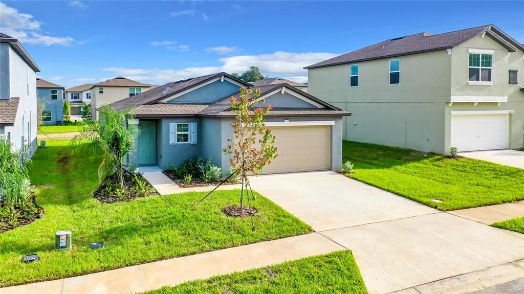 36495 SMITHFIELD LANE ZEPHYRHILLS, FL 33541