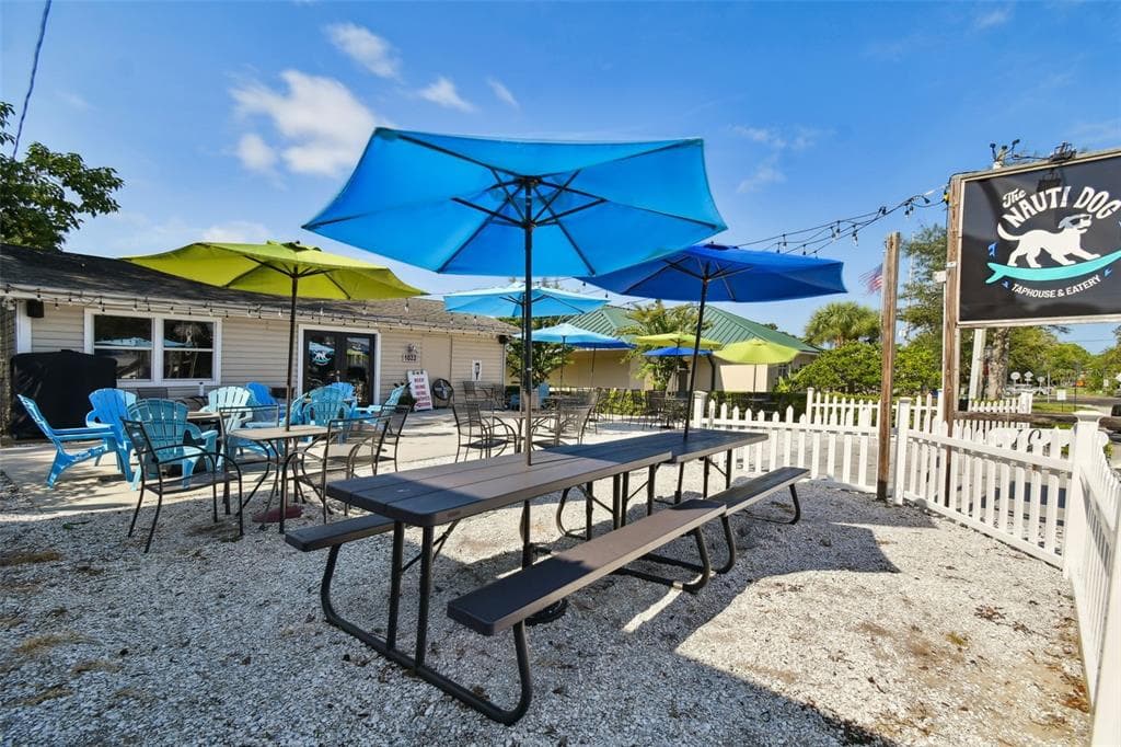 1022 GEORGIA AVENUE PALM HARBOR, FL 34683