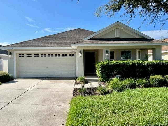 18424 DAJANA AVENUE LAND O LAKES, FL 34638