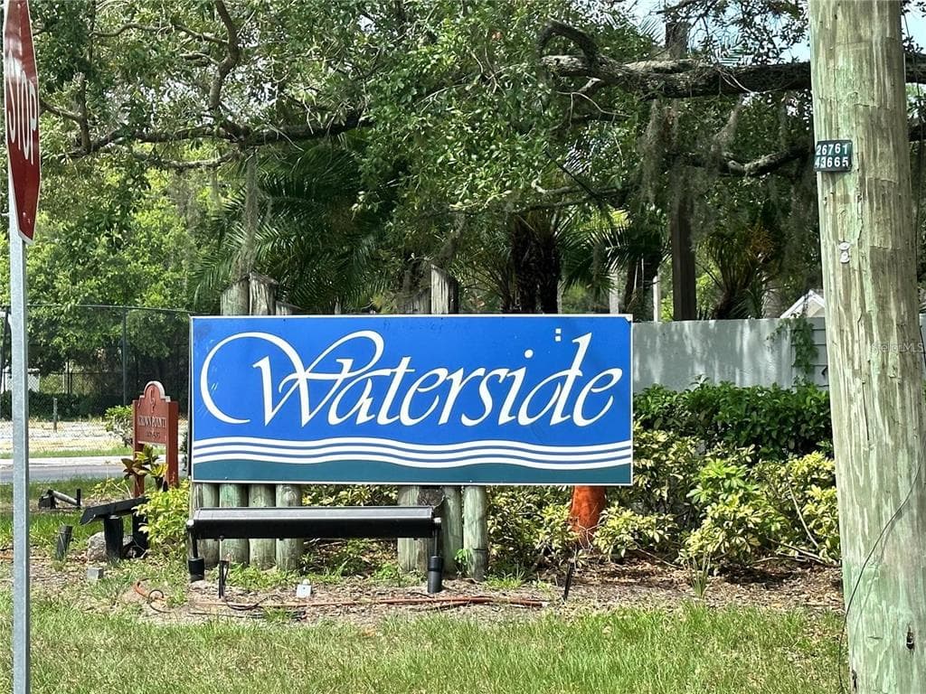 7348 E BANK DRIVE UNIT 7348 TAMPA, FL 33617
