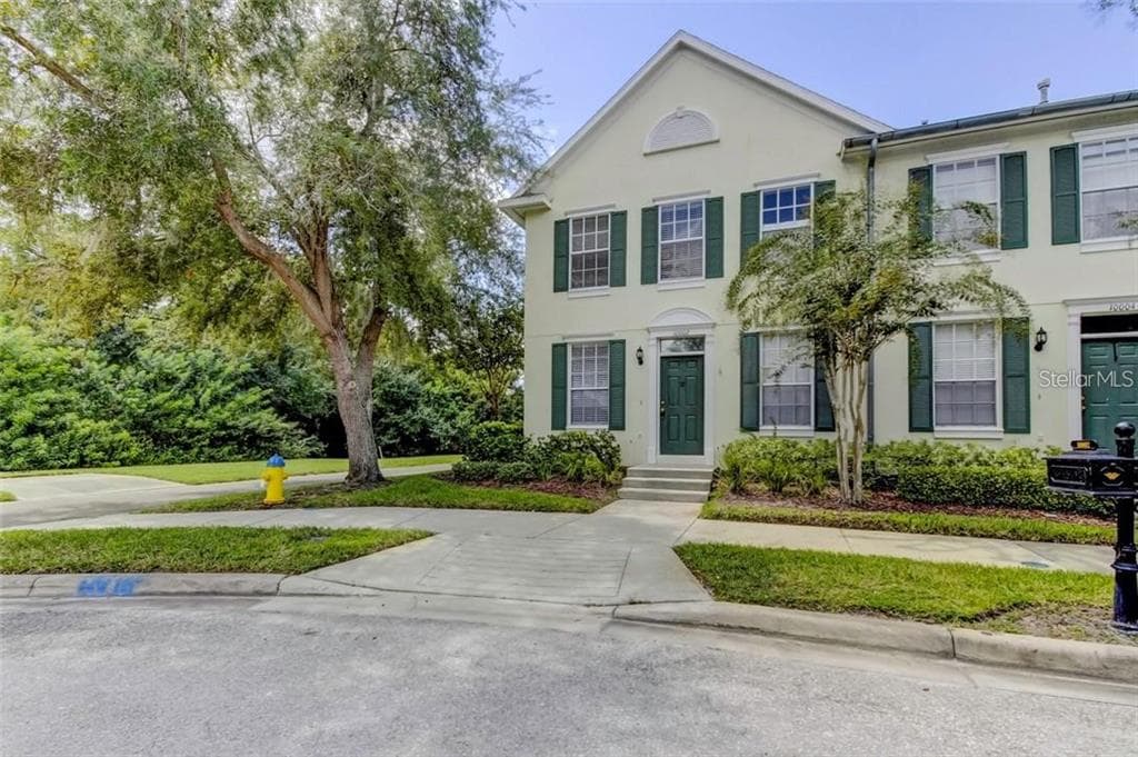 10002 TATE LANE TAMPA, FL 33626