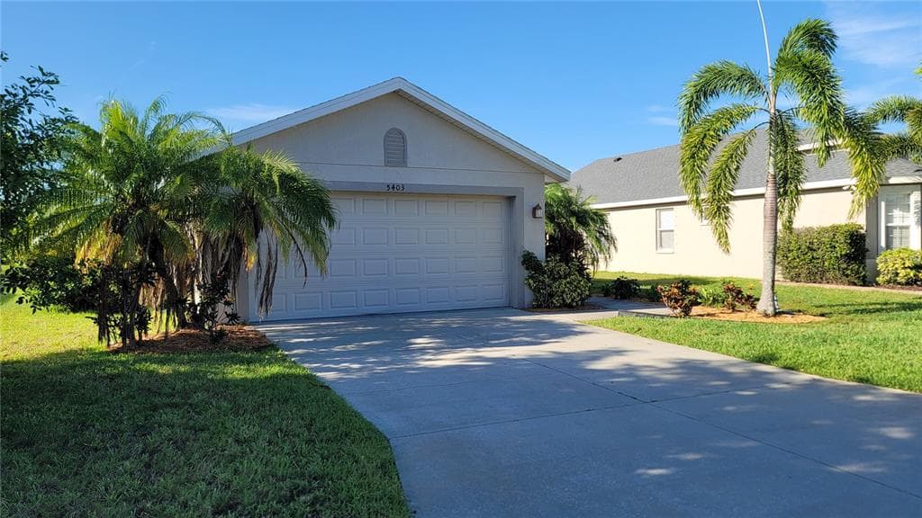 5403 72ND STREET E PALMETTO, FL 34221
