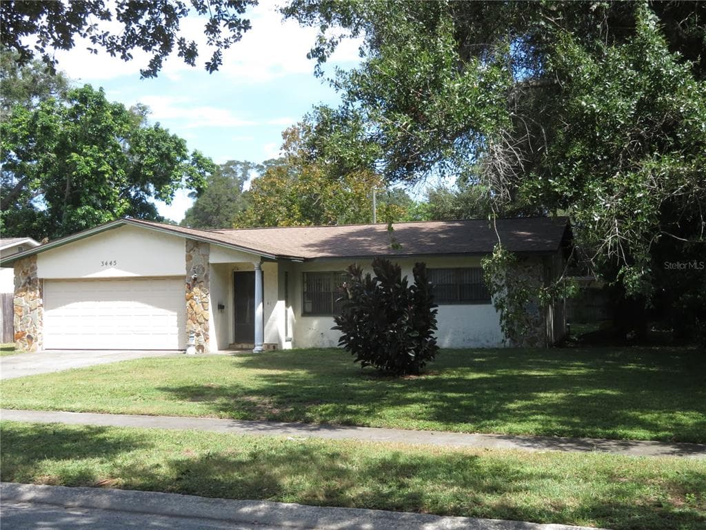 3445 10TH AVENUE N ST PETERSBURG, FL 33713