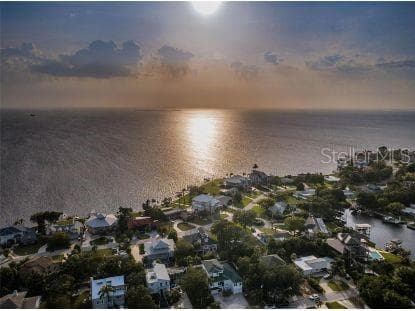 134 CARLYLE DRIVE PALM HARBOR, FL 34683