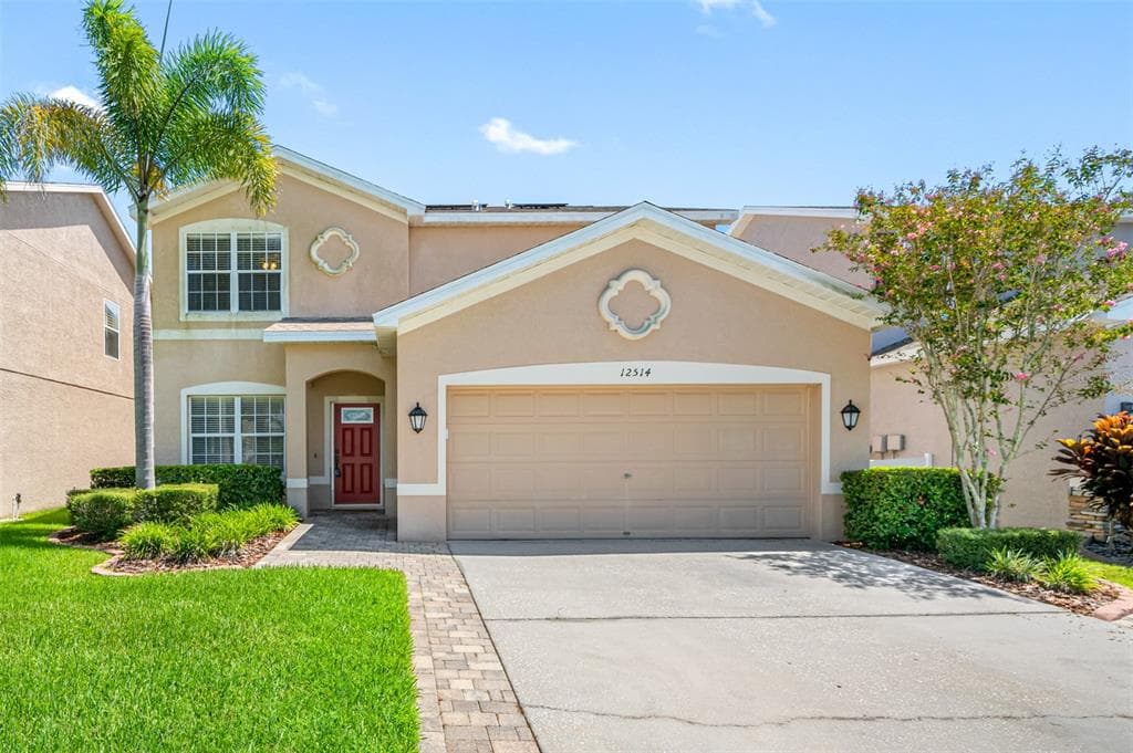 12514 BAY BRANCH COURT