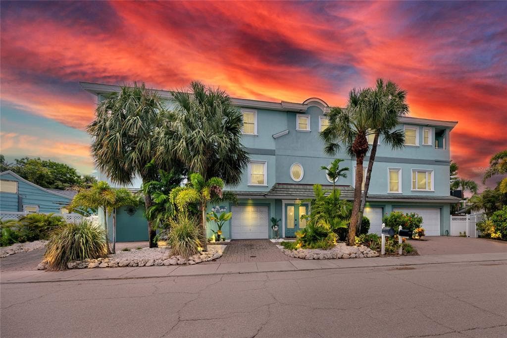 8408 BAYSHORE DRIVE UNIT 4