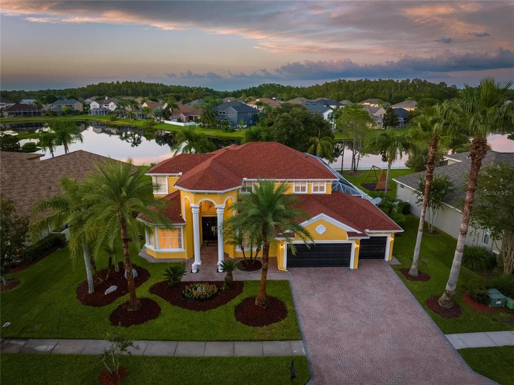 26751 WINGED ELM DRIVE WESLEY CHAPEL, FL 33544
