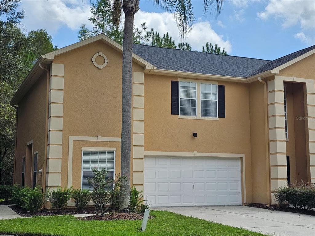 16309 FAIRFORD PALMS COURT TAMPA, FL 33647