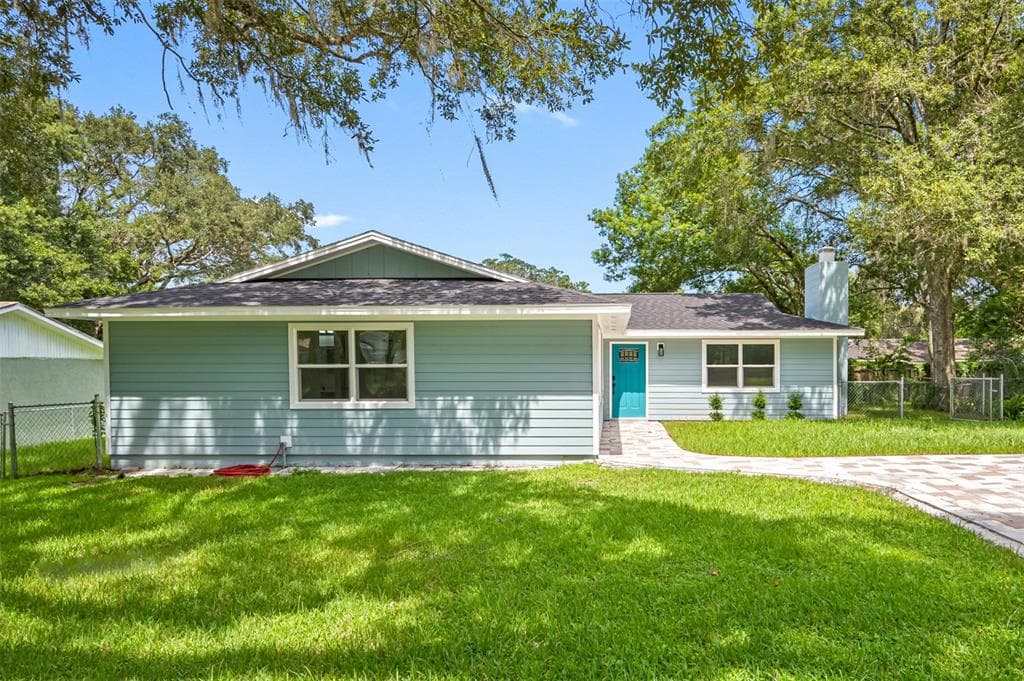 624 GARDEN STREET BROOKSVILLE, FL 34601