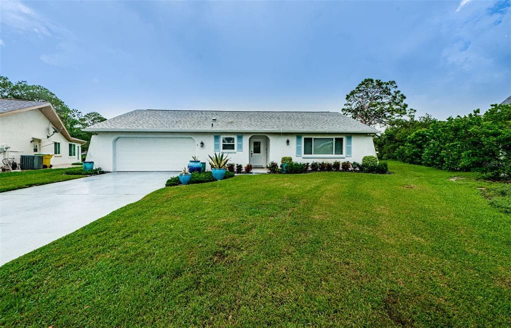 1618 E DORCHESTER COURT PALM HARBOR, FL 34684