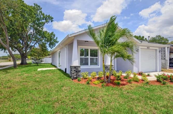 4321 W GRACE STREET TAMPA, FL 33607