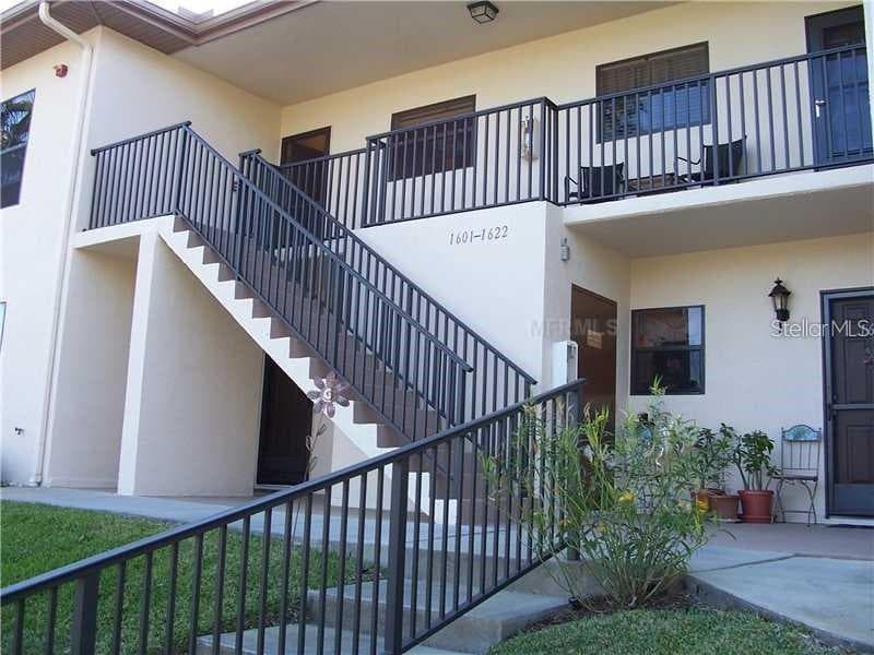 1613 SEASCAPE CIRCLE UNIT 1613 TARPON SPRINGS, FL 34689