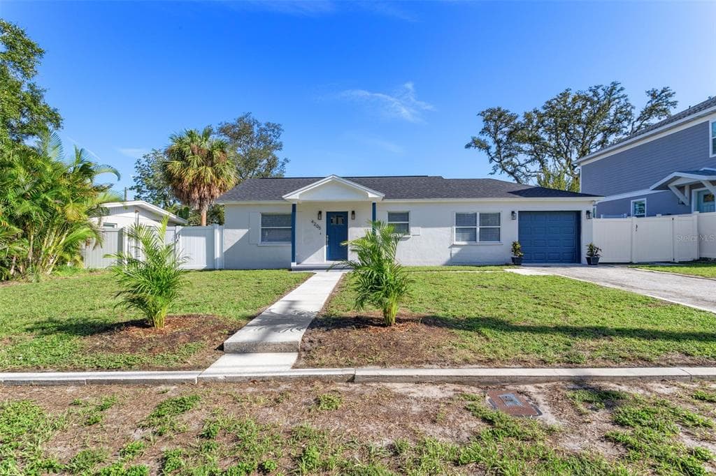 4205 W GRAY STREET TAMPA, FL 33609