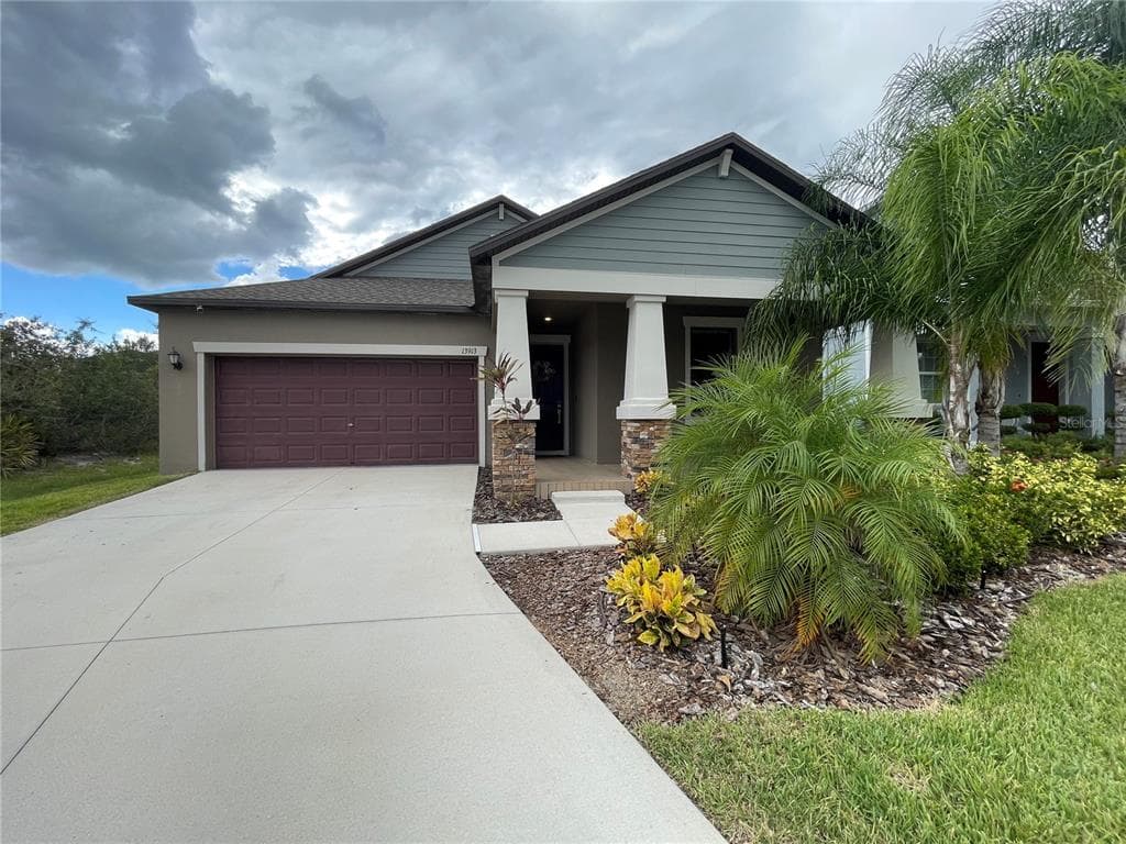 13913 SAGE THRASHER LANE RIVERVIEW, FL 33579