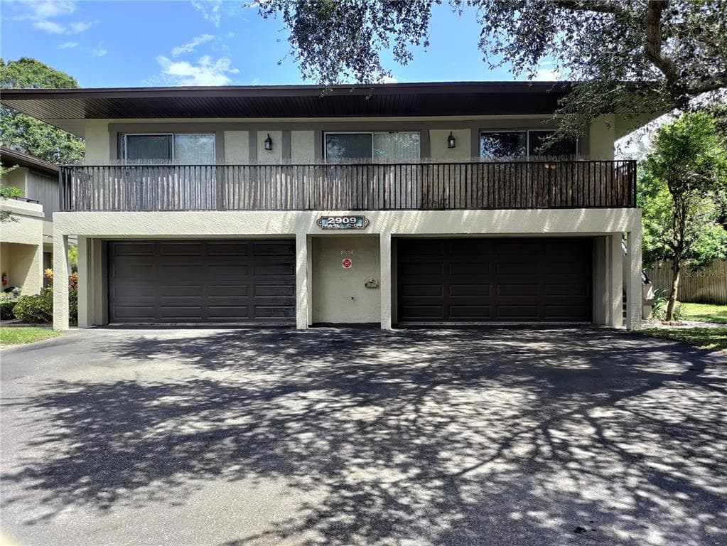 2909 LICHEN LANE UNIT C CLEARWATER, FL 33760