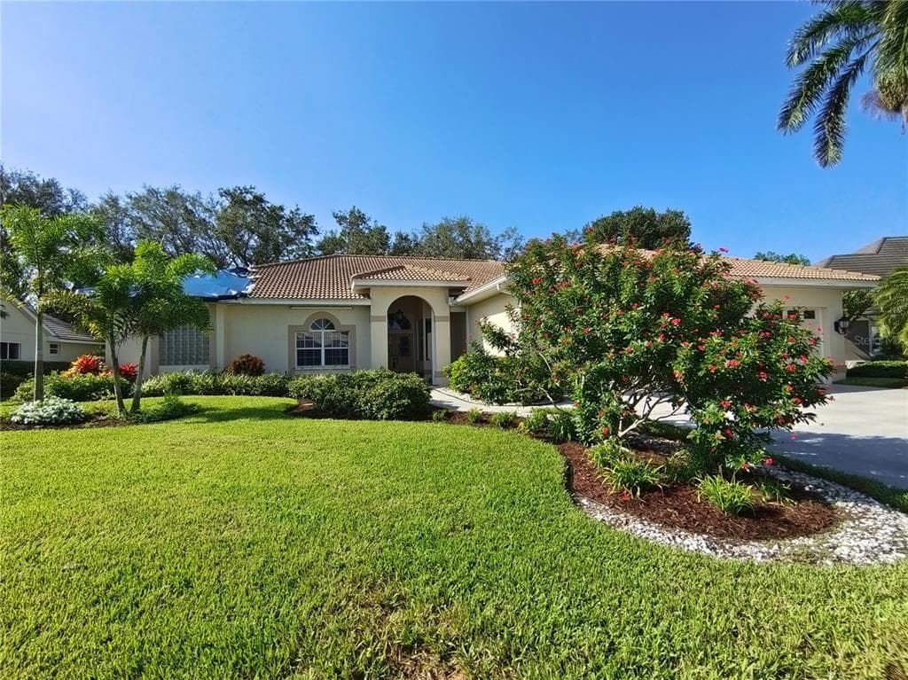 2051 TOCOBAGA LANE NOKOMIS, FL 34275