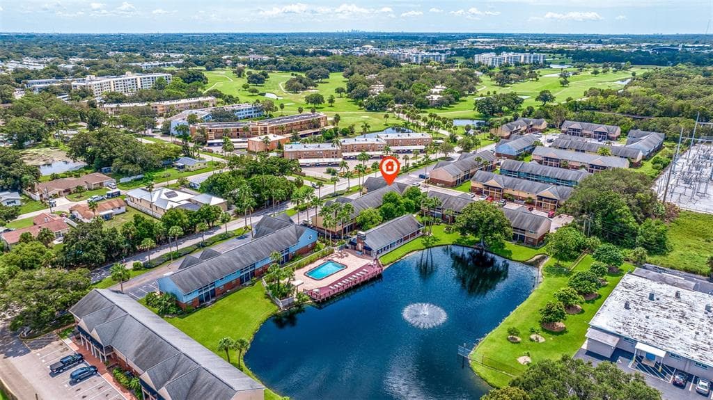 200 COUNTRY CLUB DRIVE UNIT 502 LARGO, FL 33771