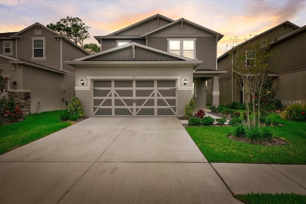 8179 ARTISAN CIRCLE SEMINOLE, FL 33777