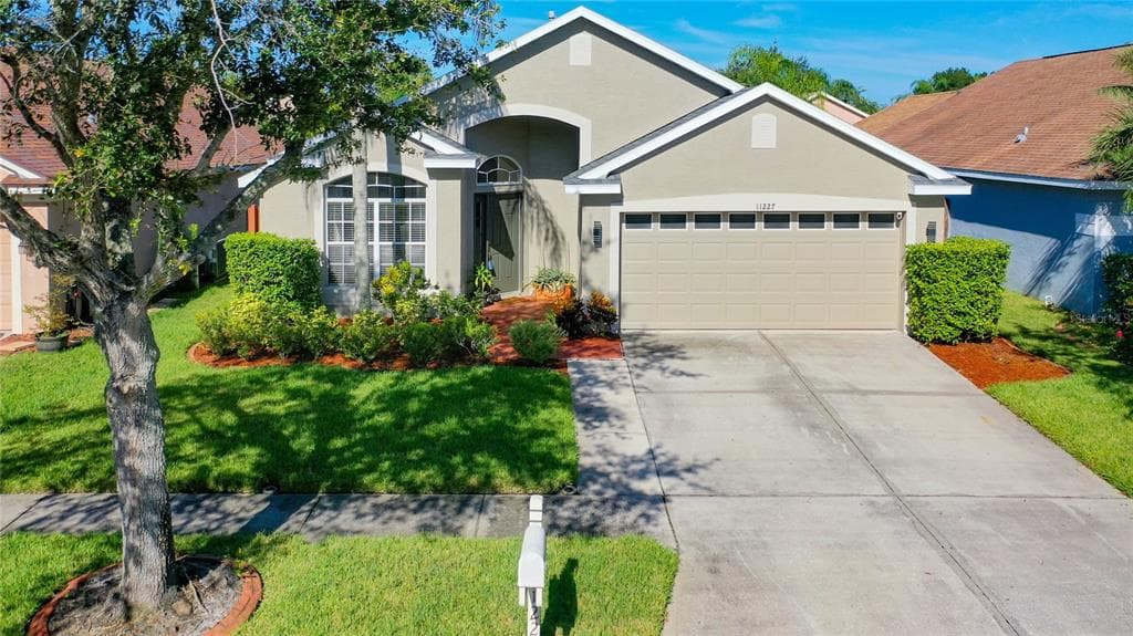11227 CYPRESS RESERVE DRIVE TAMPA, FL 33626