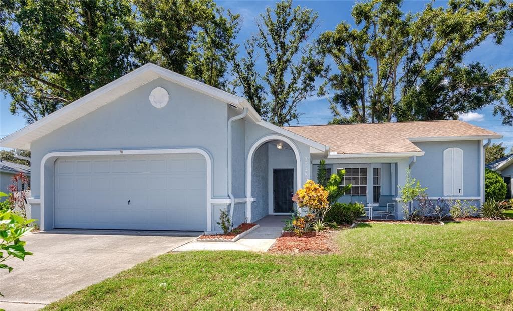 3528 E LINKS COURT PALM HARBOR, FL 34684