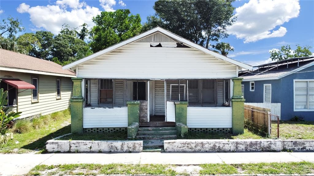 3507 N 15TH STREET TAMPA, FL 33605