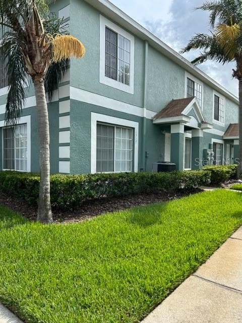 1317 TWILRIDGE PLACE BRANDON, FL 33511