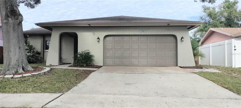 1846 E ORANGESIDE ROAD PALM HARBOR, FL 34683