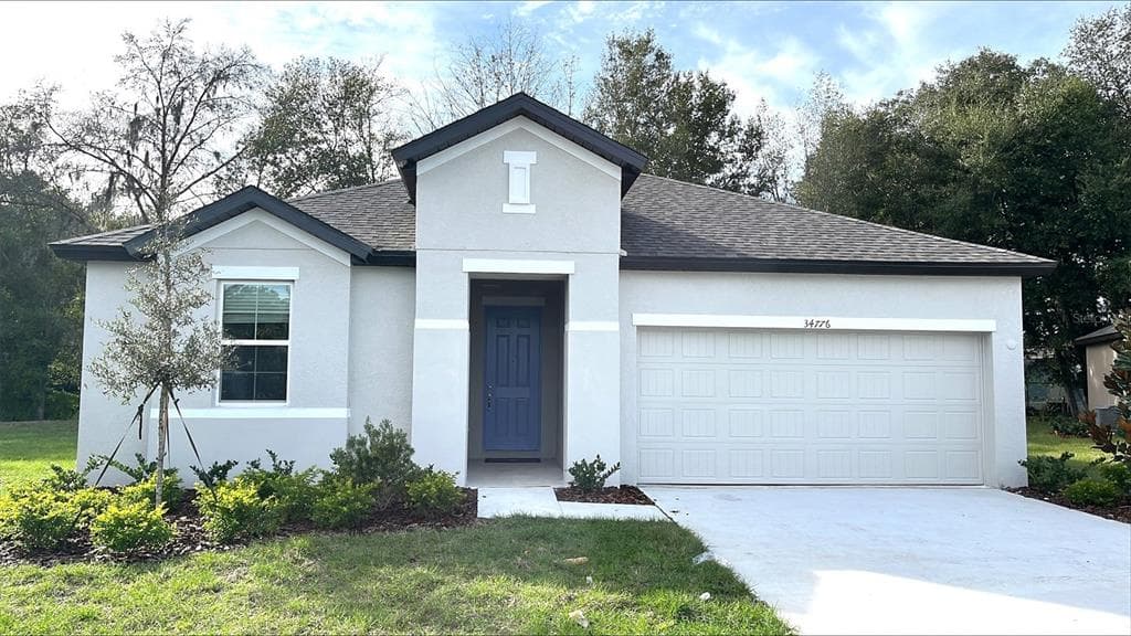 34776 MULRION DRIVE ZEPHYRHILLS, FL 33541