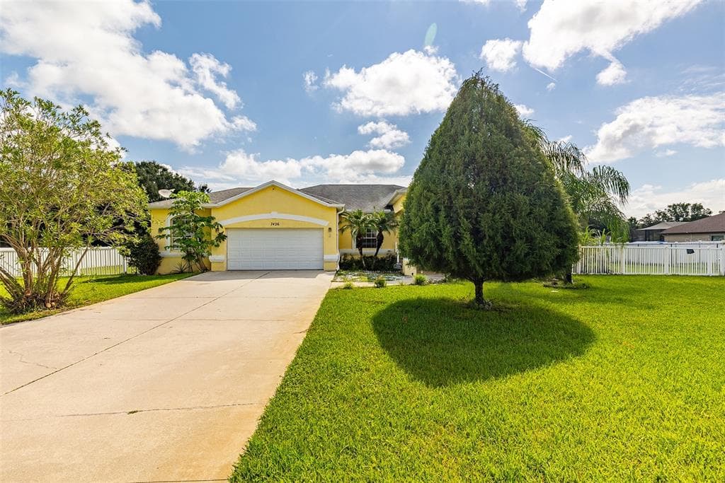 7426 PINE LANDS DRIVE
