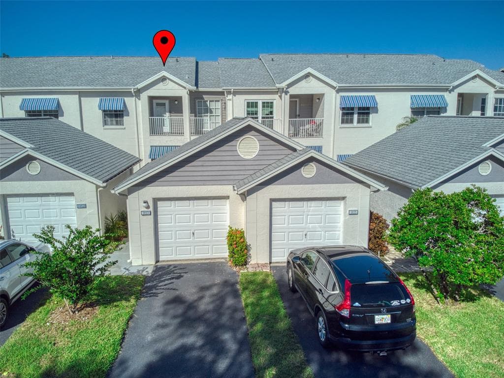 11315 SHIPWATCH LANE UNIT 1853 LARGO, FL 33774