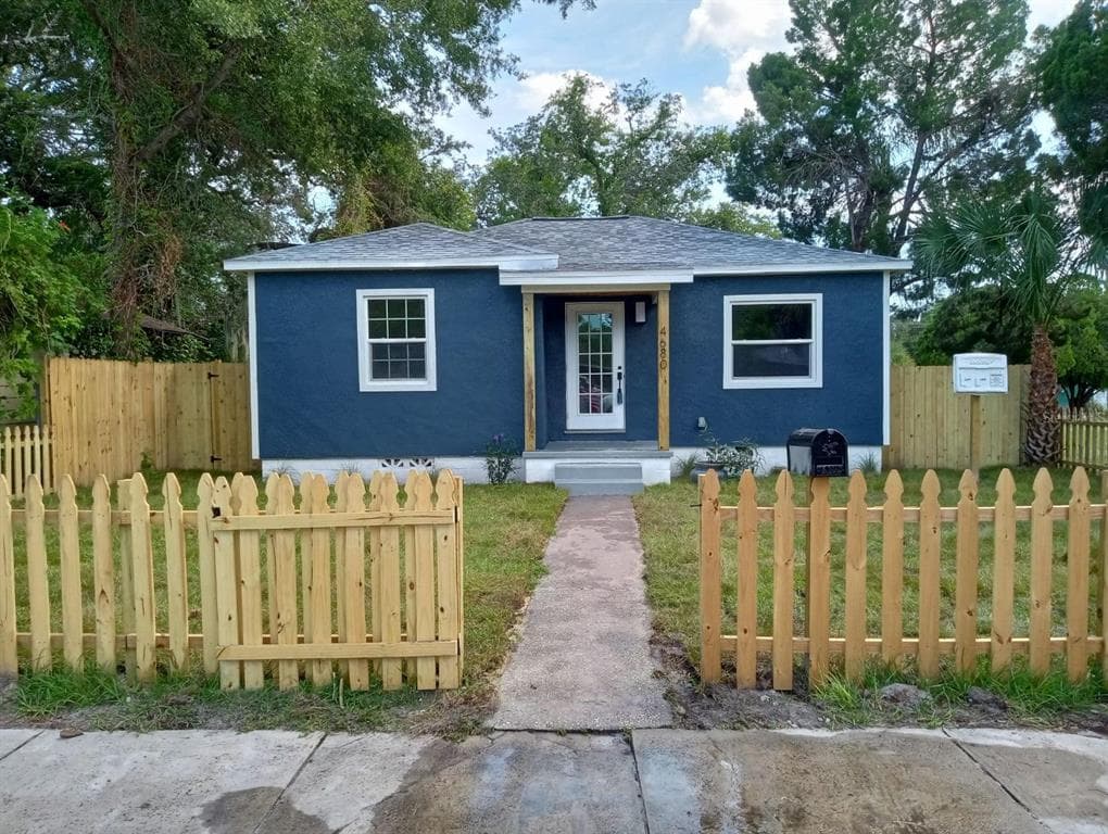 4680 14TH AVENUE S ST PETERSBURG, FL 33711
