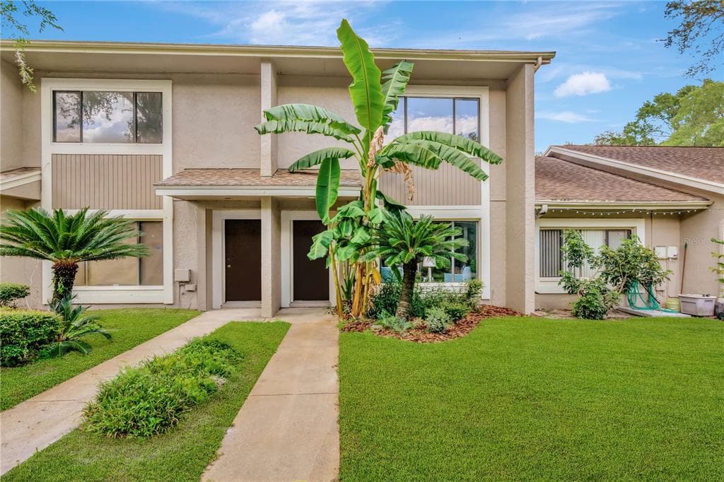 7917 TANGERINE DRIVE TEMPLE TERRACE, FL 33637
