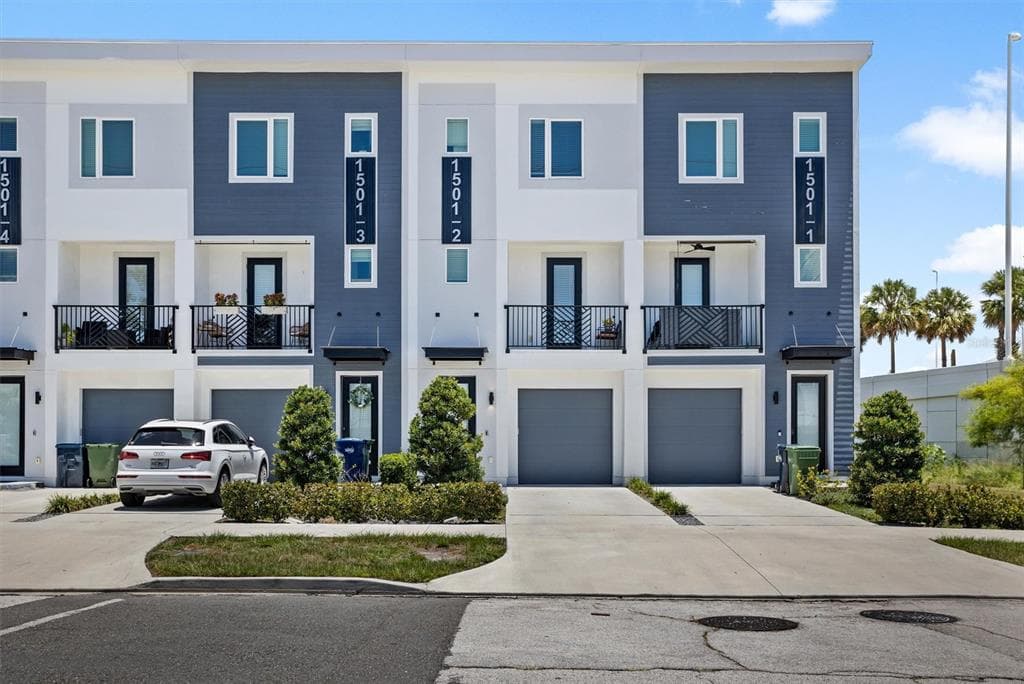1501 N MORGAN STREET UNIT 2 TAMPA, FL 33602