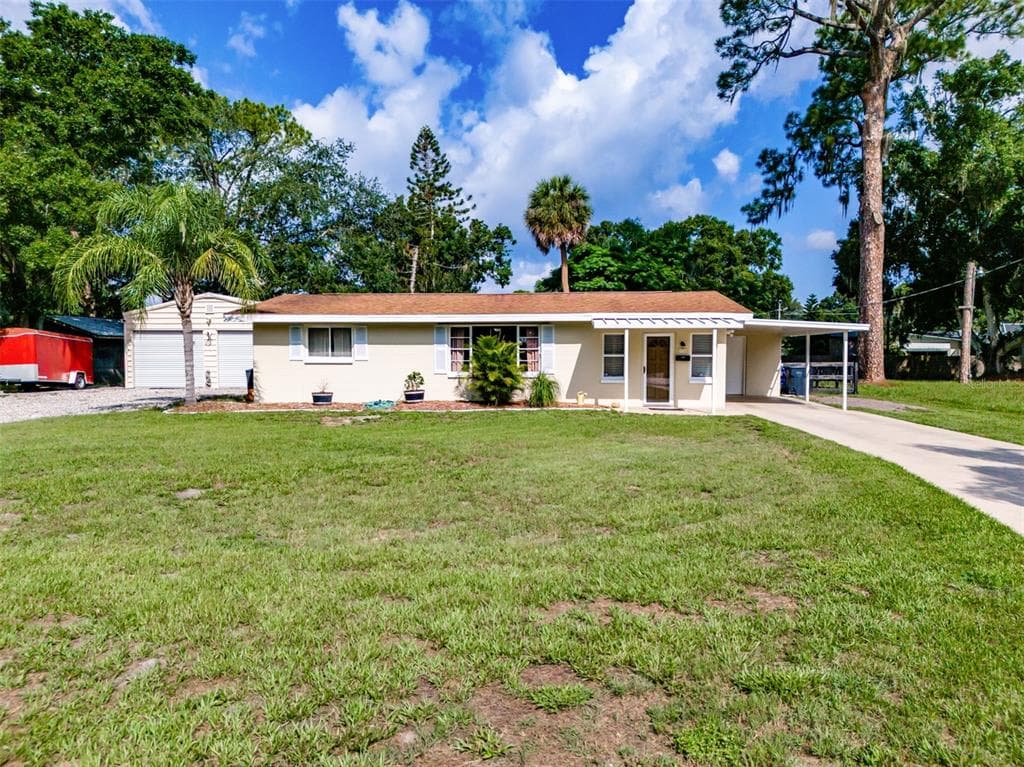 411 2ND STREET SW RUSKIN, FL 33570