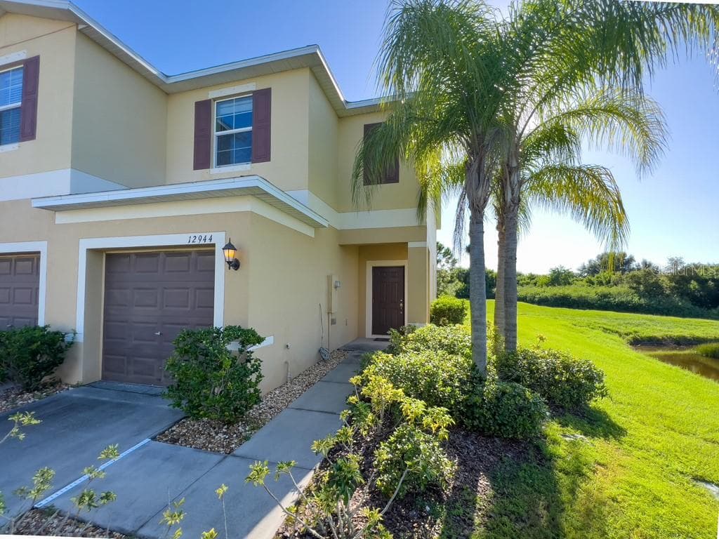12944 UTOPIA GARDENS WAY RIVERVIEW, FL 33579