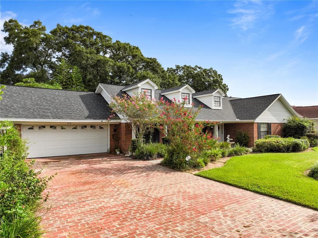 610 SPRING BLOSSOM COURT