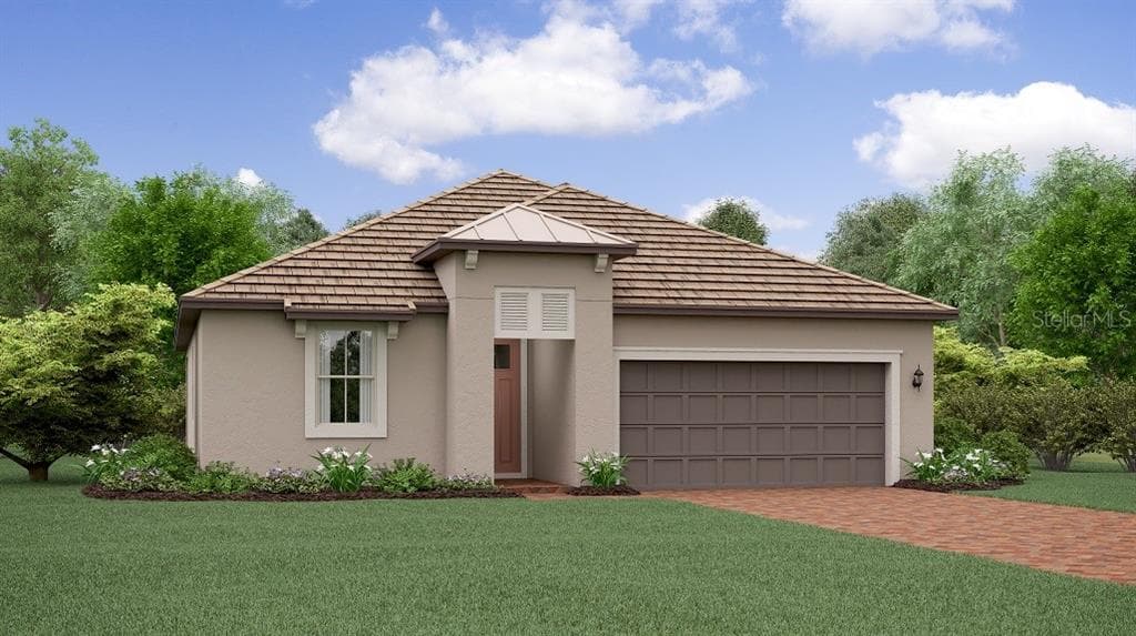 10623 TUPPER CAY DRIVE SAN ANTONIO, FL 33576
