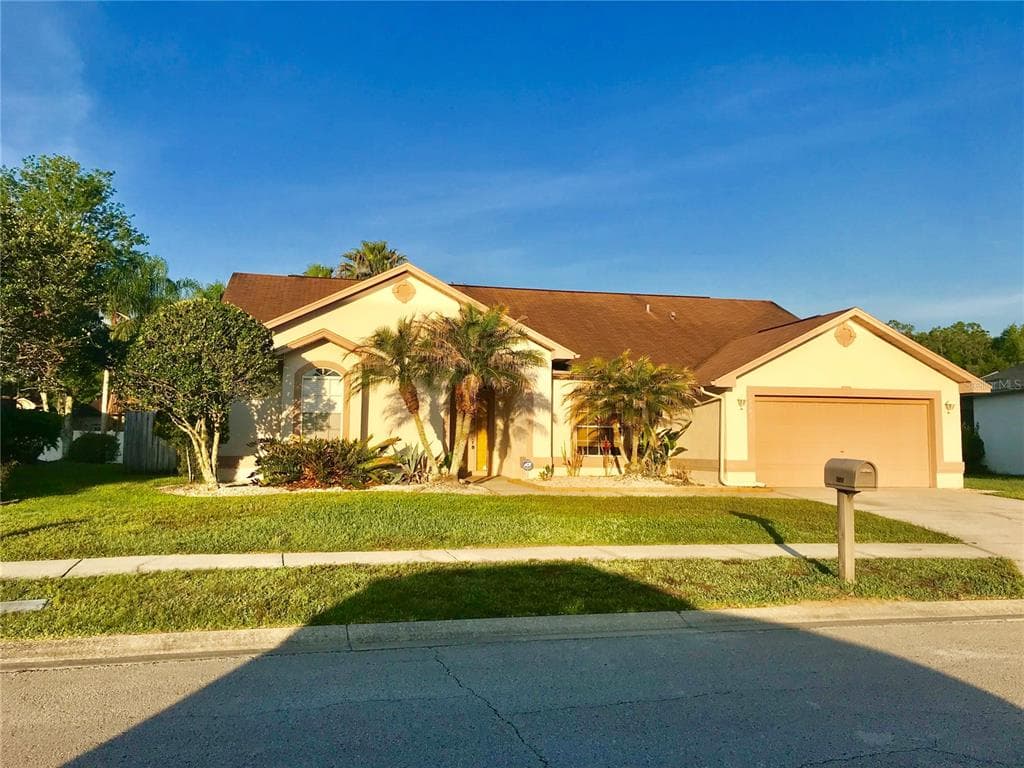 4743 WILLOW DRIVE LAND O LAKES, FL 34639