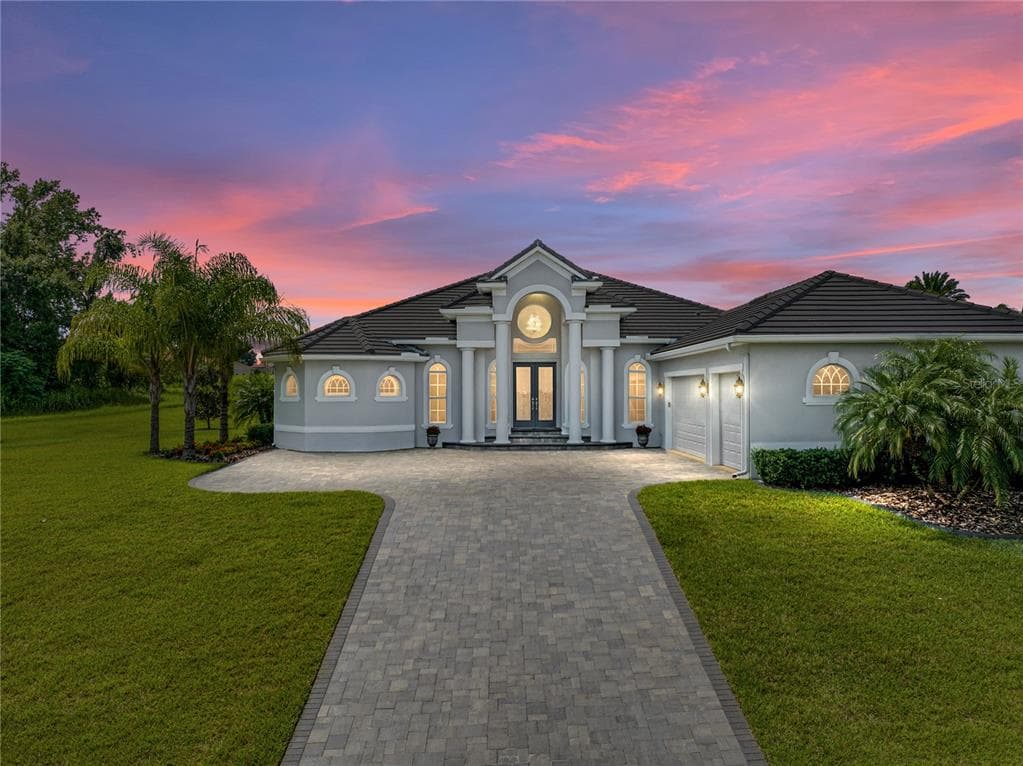 13552 CARNOUSTIE CIRCLE DADE CITY, FL 33525