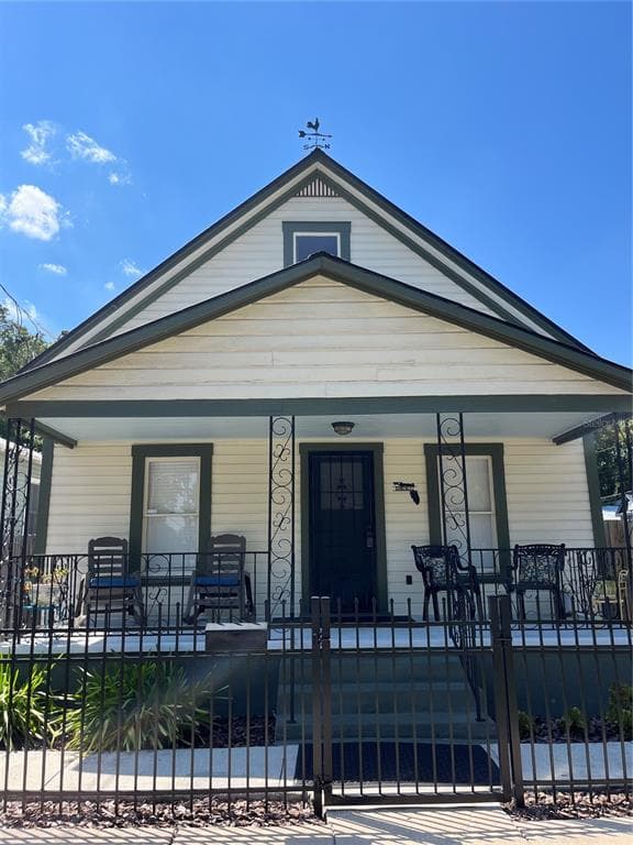 2516 N 12TH STREET TAMPA, FL 33605