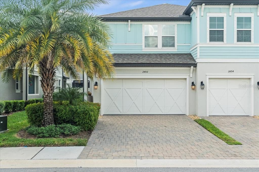 2492 FOGGY CREEK CIRCLE