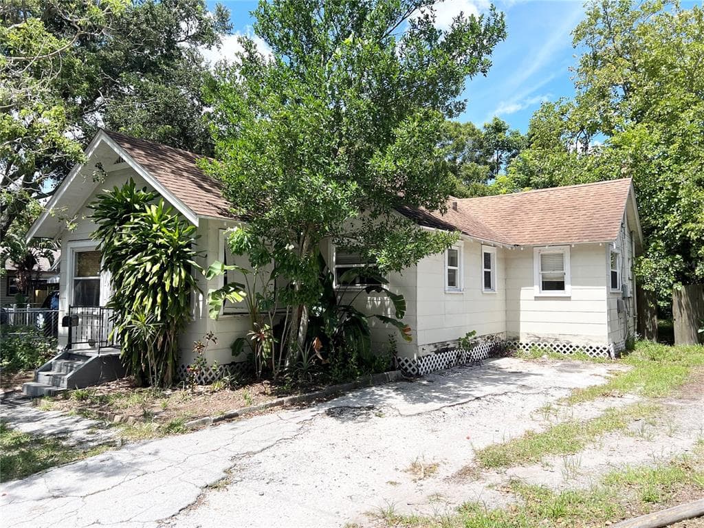 1733 29TH AVENUE N ST PETERSBURG, FL 33713