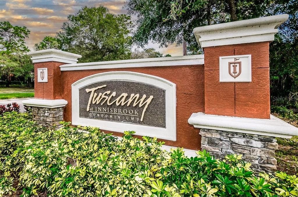 2250 PORTOFINO PLACE UNIT 235 PALM HARBOR, FL 34683