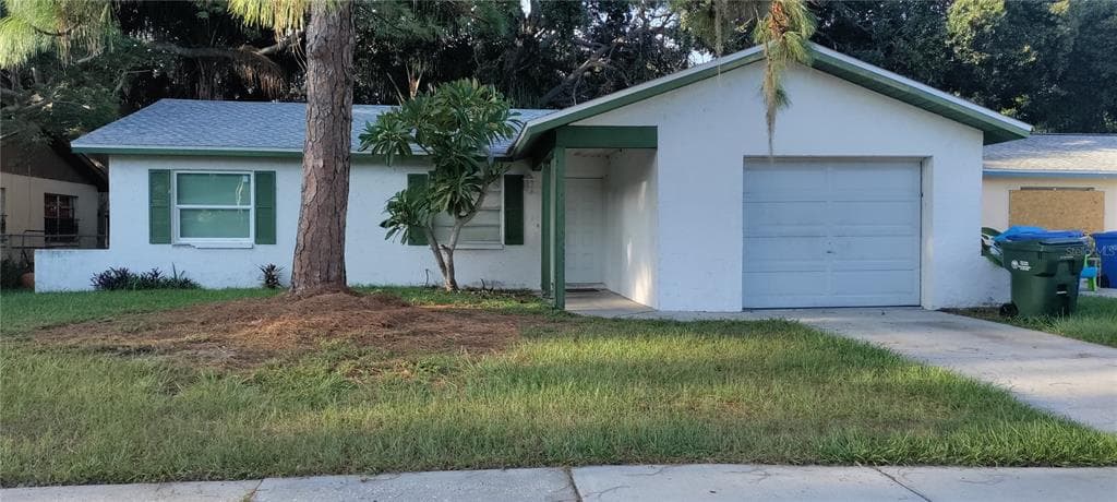 13019 124TH AVENUE LARGO, FL 33774