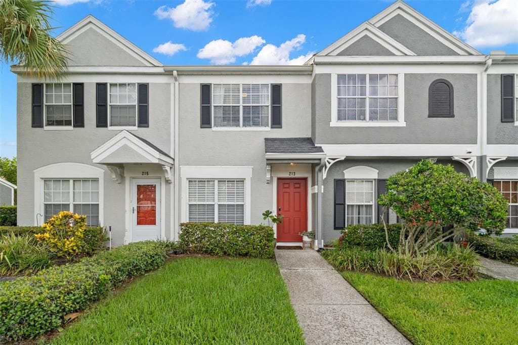 213 COUNTRYSIDE KEY BOULEVARD OLDSMAR, FL 34677