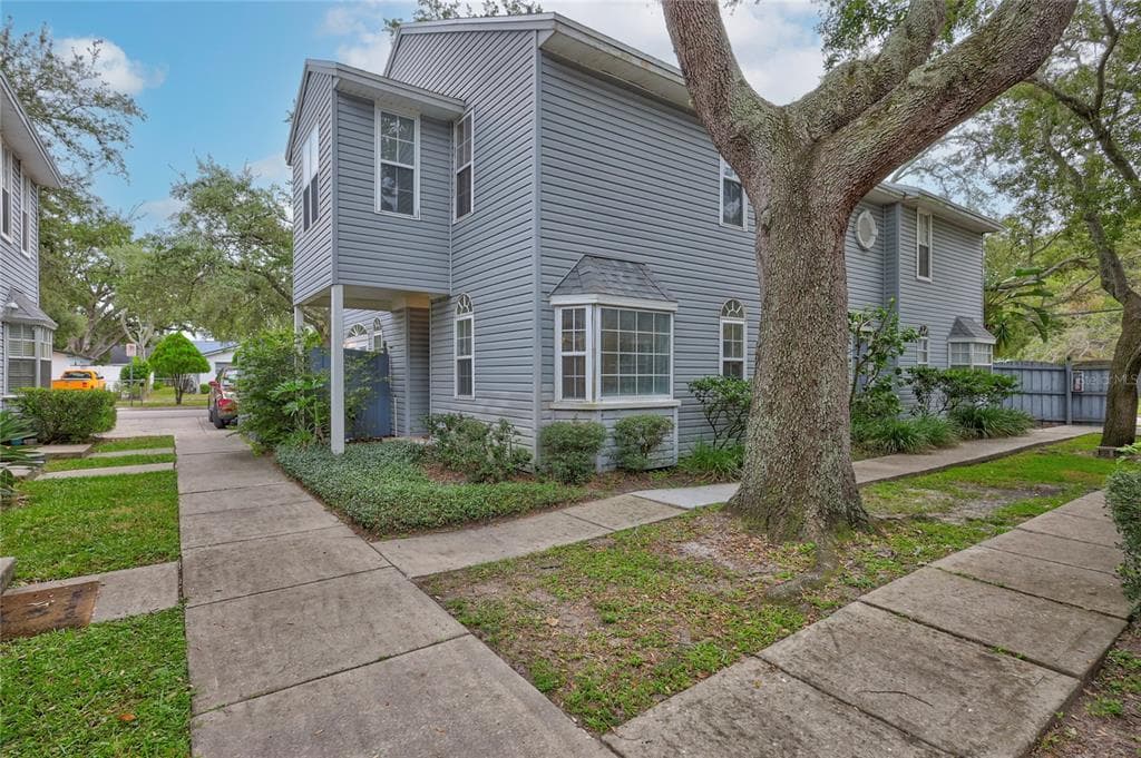 8101 INTERBAY BOULEVARD UNIT K TAMPA, FL 33616