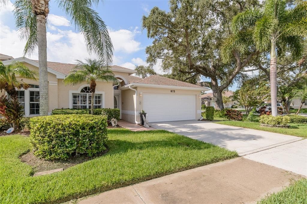 875 MICHELE CIRCLE