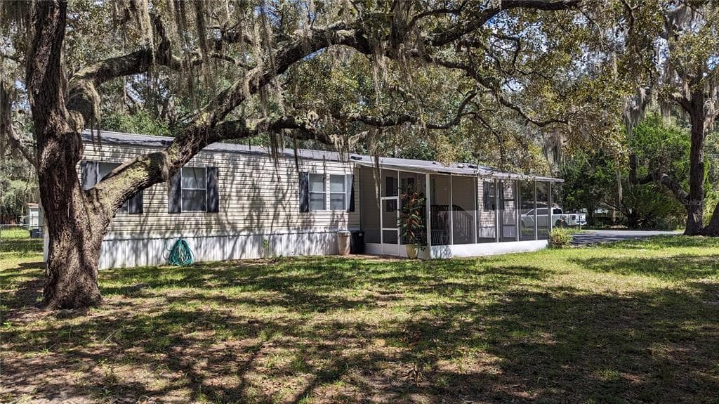 4879 W PLEASANT ACRES PLACE LECANTO, FL 34461