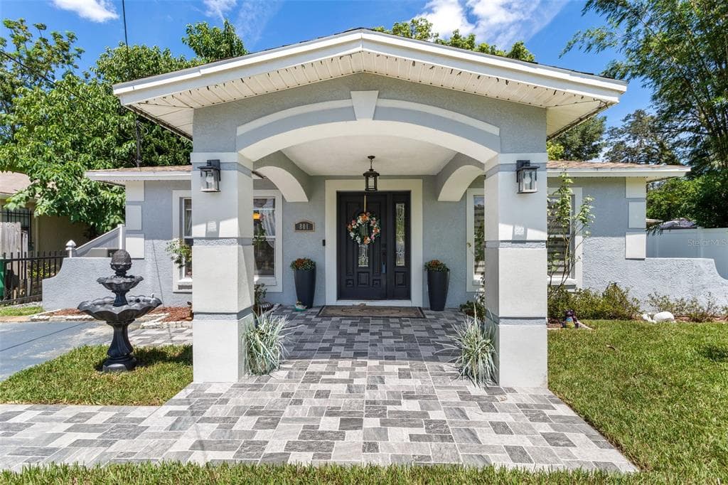 801 W YUKON STREET TAMPA, FL 33604