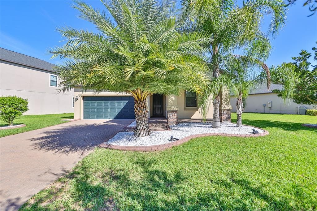 10056 SAGE CREEK DRIVE RUSKIN, FL 33573